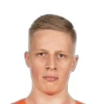 Ólafur Örn Ásgeirsson