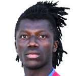 Chamberlain Sidibe