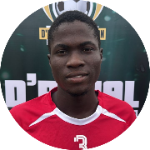 Taiwo Ogunleye