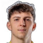 Elias Podany