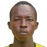 Ishaq Adejimi