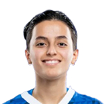 Raghad Saleh