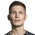Oleksandr Kravets