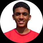 Pedro Henrique Cruz Silva