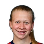 Ingrid Haugen