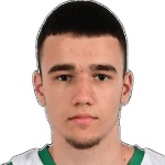 Tihomir Nikolov