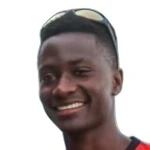 Chausson Nhabanga