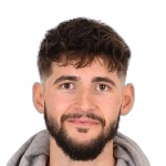 Ethan Haxhaj