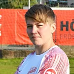 Anna Kluger