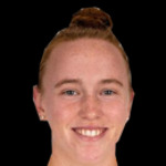 Eve Barry