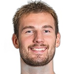 Nikolaj Svalastog