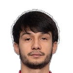 Idris Yorov