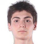 Mate Kavlashvili