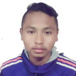 Andy Joey Laloo