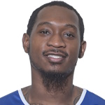 Cedric Russell