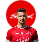 Daniel Heinz