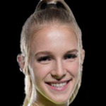 Ashlyn Dvorak