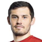 Dmitriy Pakhomov