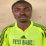 Micheal Akinsunmoye Akintoye