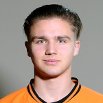 Daniil Holovachov