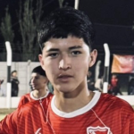 Joaquin Cordoba