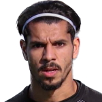 Mahmoud Al Shalui