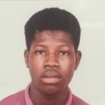 Gabriel Akwasi Mensah