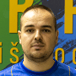 Armin Fehrić