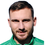 Dimitrios Tachatos