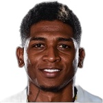 Yony González