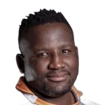 Thato Mavundla
