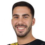 Daniel Santos
