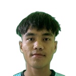 Khoirom Jackson Singh