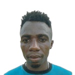Philip Moses Agah