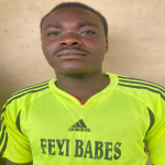 Ademola Ayobami