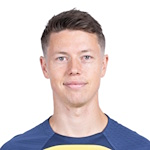 Mathias Rasmussen