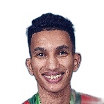 Anas Dahani