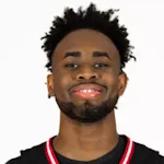 Jalin Anderson