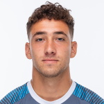 Jared Mazzola