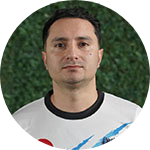 Mehmet Evsen