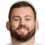 Luke Cowan-Dickie