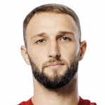 Dmytro Butov