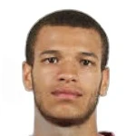 Theo Wharton
