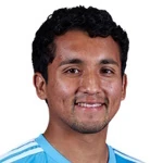 Juan Ramírez