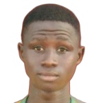 Auwal Bello Mohammed