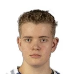 Helgi Halldórsson