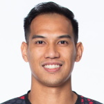Nitipong Selanon