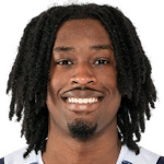 Demetrius Davis