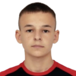 Maksym Haiduchyk