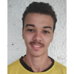 Cristian Lima Mattos de Andrade